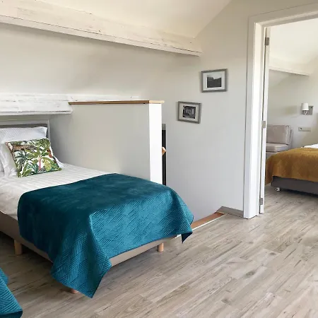 Hotel Het Elsland Wervik Esterno foto