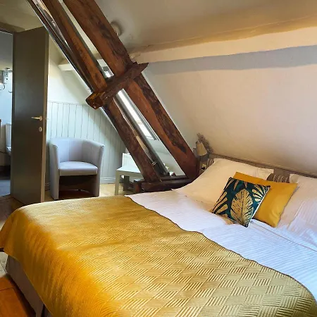 Hotel Het Elsland Wervik Esterno foto