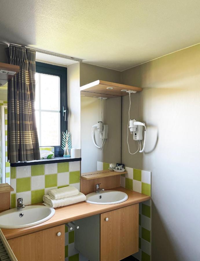 Hotel Het Elsland Wervik