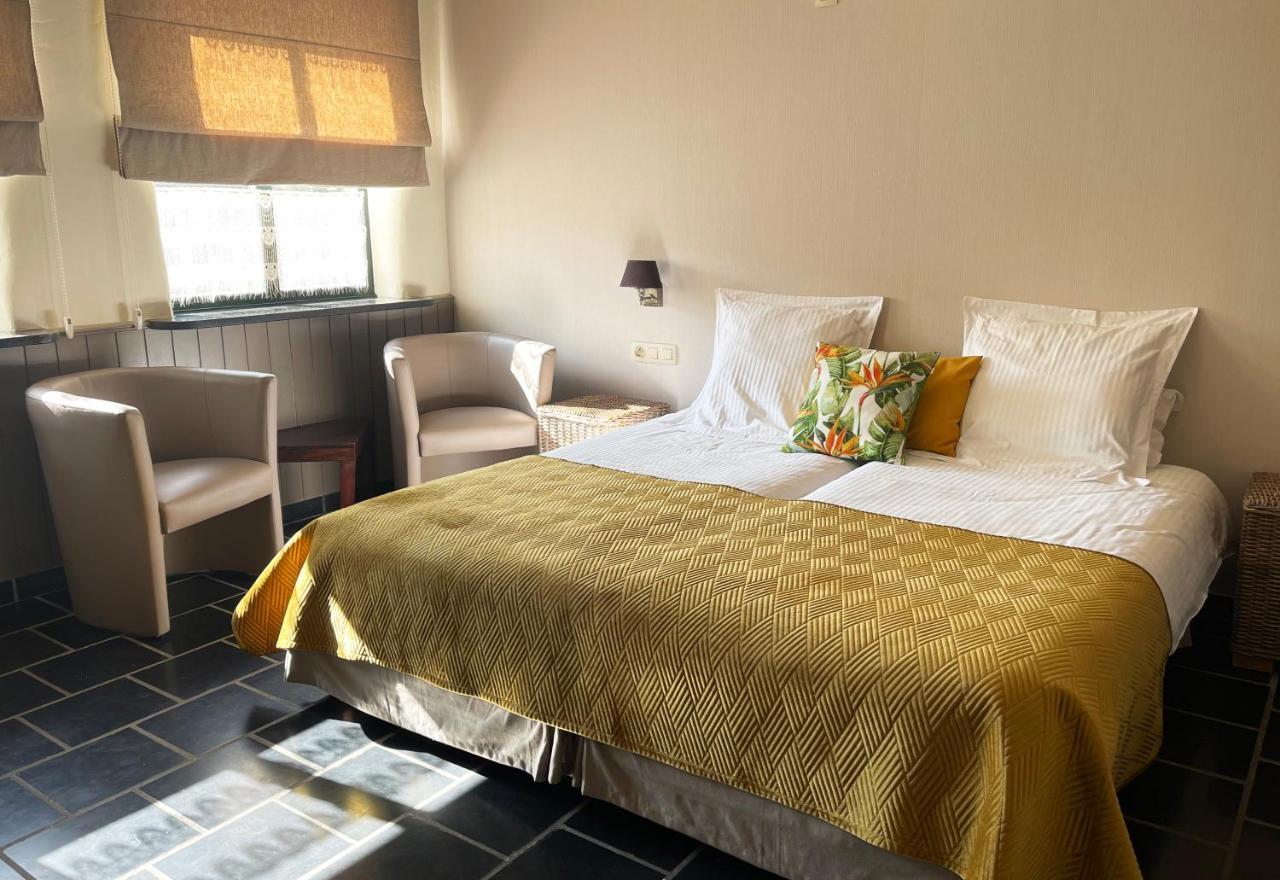 Het Elsland Hotel 3*