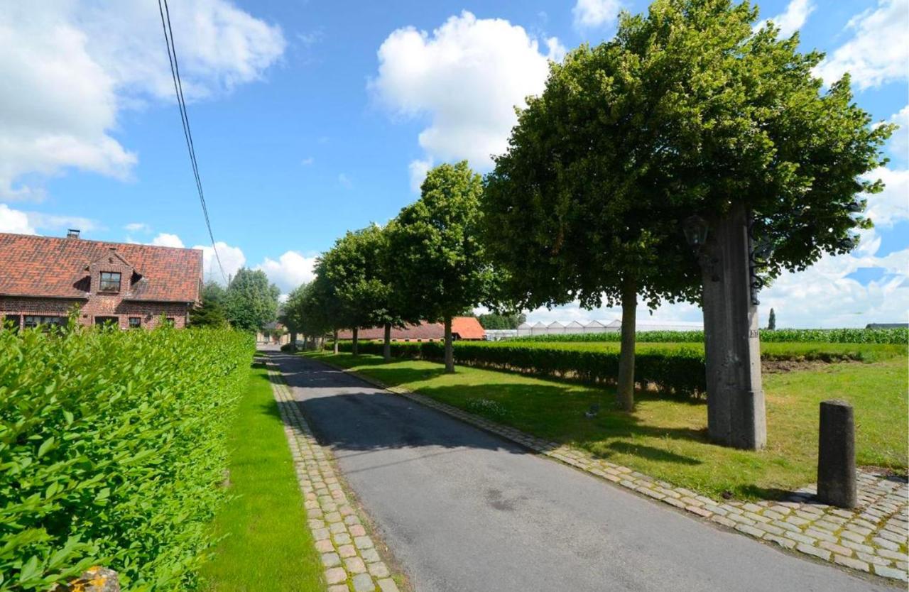 Het Elsland Hotel Wervik